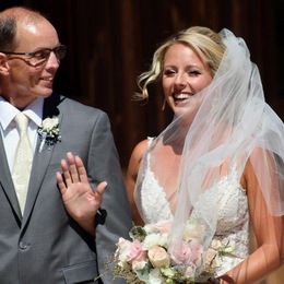 Photo of Wildhearts Film Studios, a wedding videographer in Portland