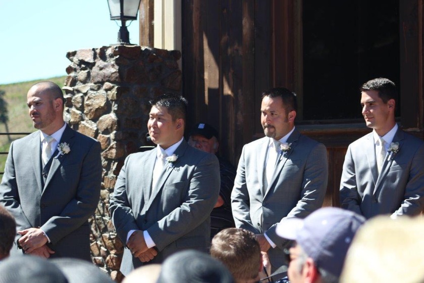 Wildhearts Film Studios wedding vendor photo