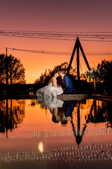 Blame Her Ranch wedding vendor photo