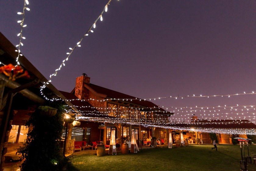 Blame Her Ranch wedding vendor photo