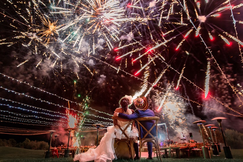 Blame Her Ranch wedding vendor photo