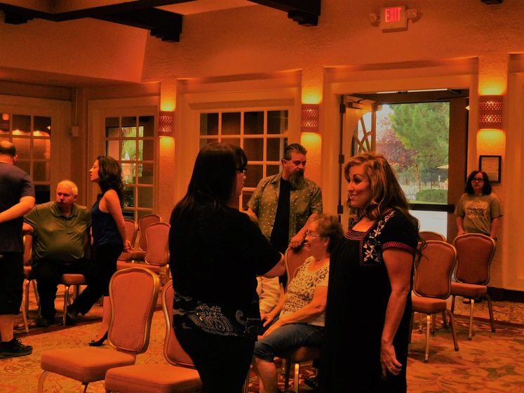 I Do Weddings New Mexico wedding vendor photo