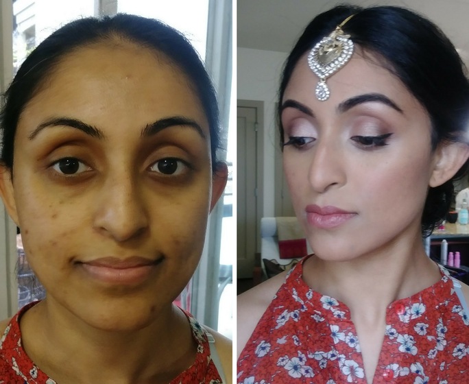 Diosa Holistic Beauty wedding vendor photo
