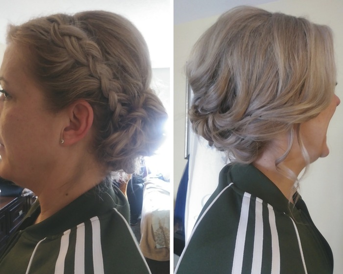 Diosa Holistic Beauty wedding vendor photo