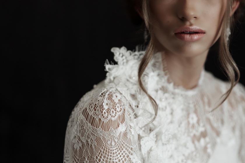 Terese Rose Designs wedding vendor photo