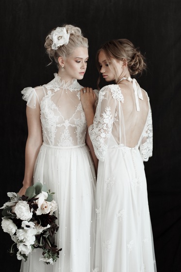 Terese Rose Designs wedding vendor photo