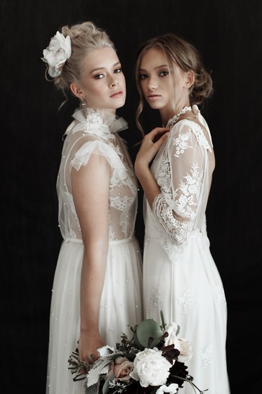 Terese Rose Designs wedding vendor photo