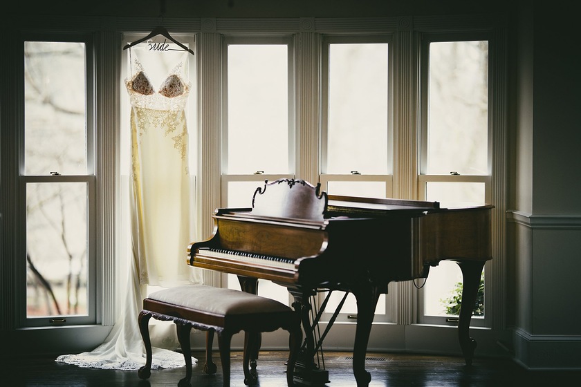 Love &amp; Story Collective wedding vendor photo