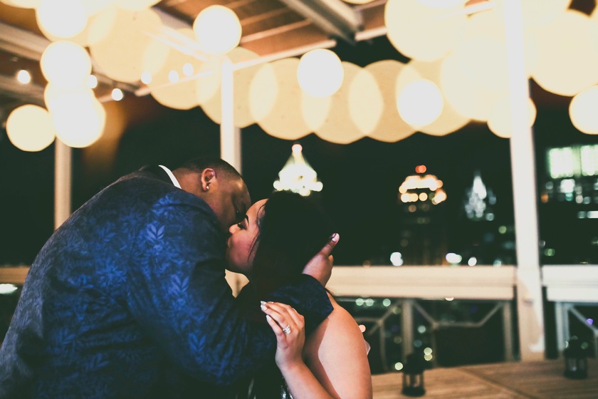 Love &amp; Story Collective wedding vendor photo
