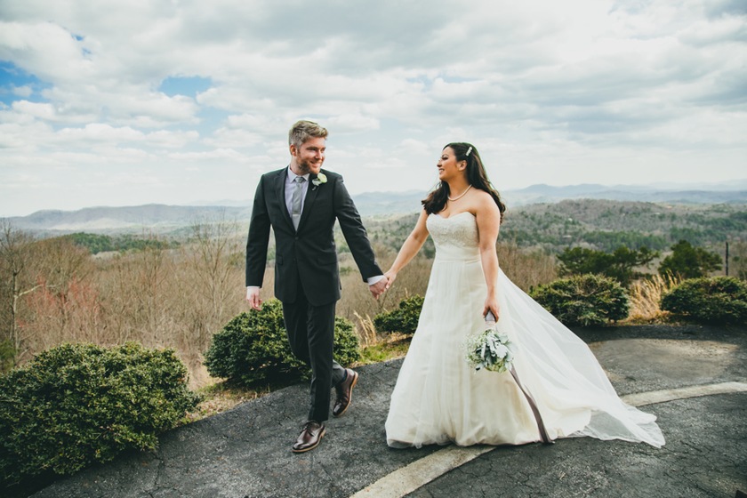 Love &amp; Story Collective wedding vendor photo