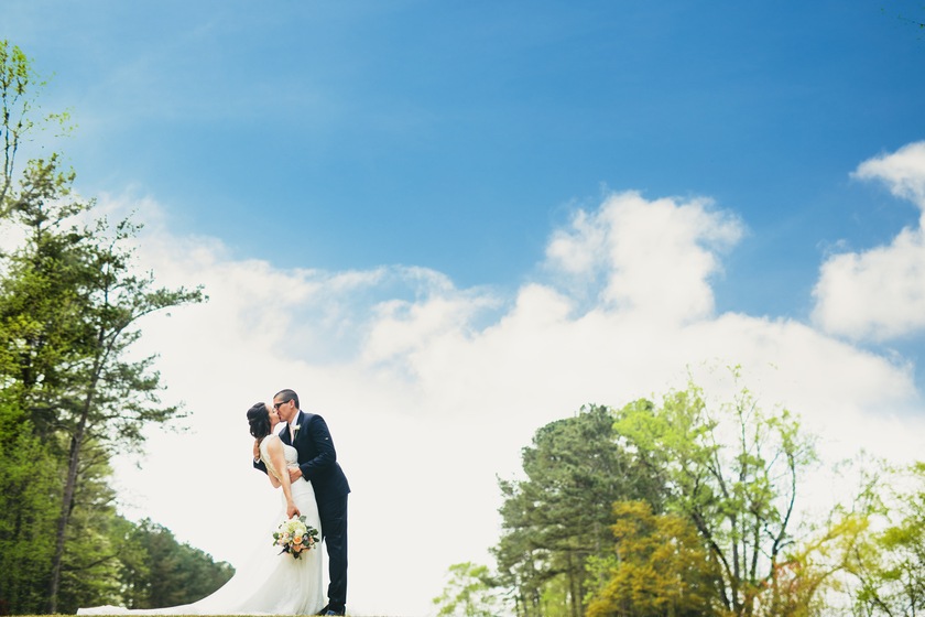 Love &amp; Story Collective wedding vendor photo