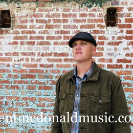 Brent Mcdonald Band photo
