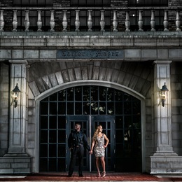 Photo of Vh Photo, a wedding photographer in Amarillo