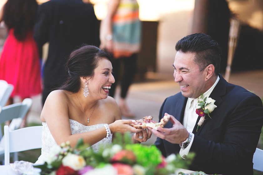 Hawt Pizza Co. wedding vendor photo