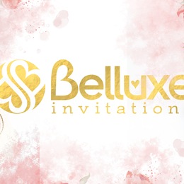 Belluxe Invitations photo