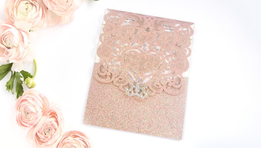 Belluxe Invitations wedding vendor photo