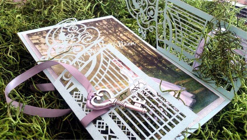 Belluxe Invitations wedding vendor photo