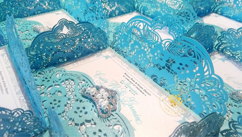 Belluxe Invitations wedding vendor photo