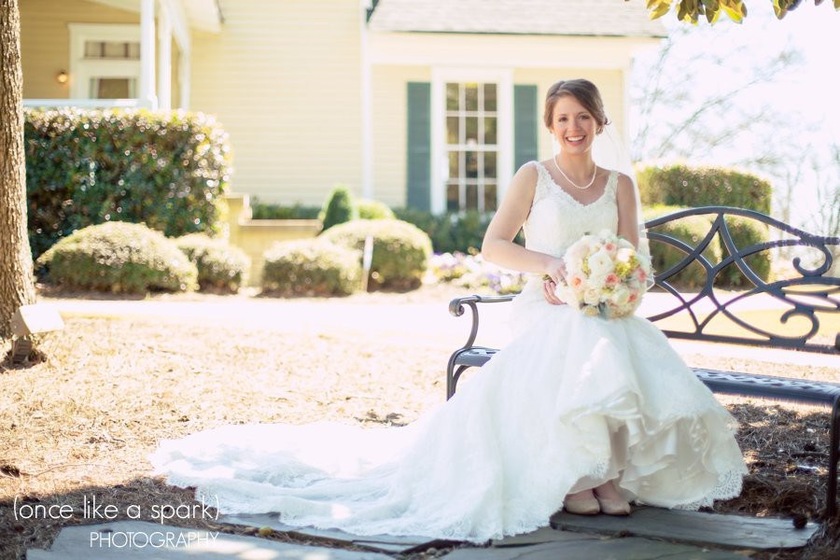 173 Carlyle House wedding vendor photo