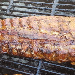 Photo of Amanda's Barbeeque And Catering Services, a wedding caterer in Atlanta