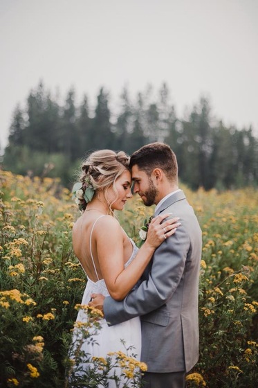 SAS Weddings wedding vendor photo