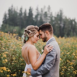 Photo of Sas Weddings, a wedding planner in Spokane