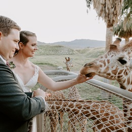 Photo of Roya Ann Miller Photography, a wedding photographer in Los Angeles
