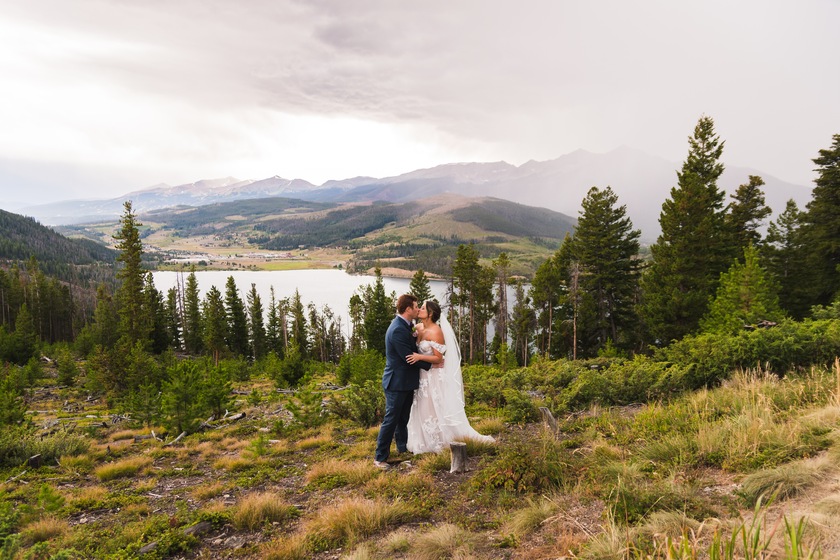 Peak Wedding Planning wedding vendor photo