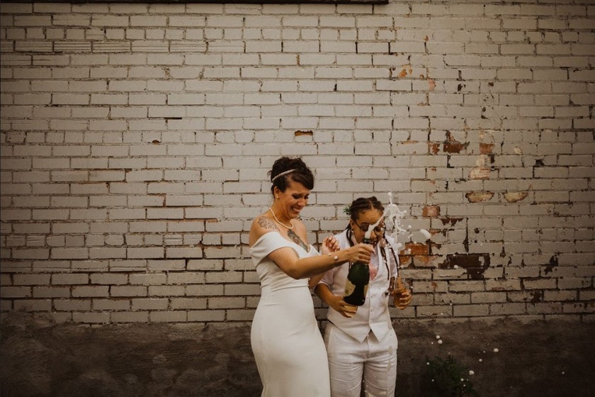 Peak Wedding Planning wedding vendor photo