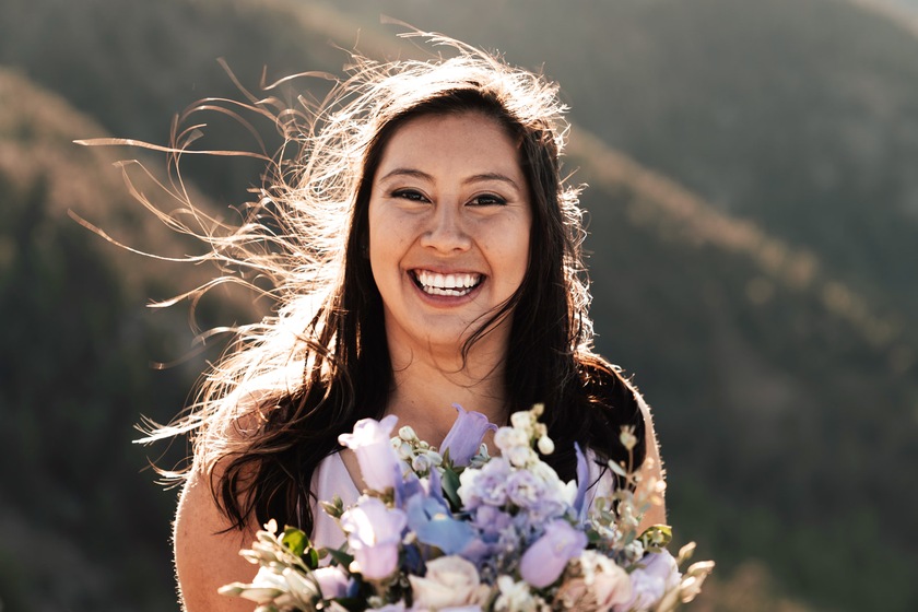 Peak Wedding Planning wedding vendor photo