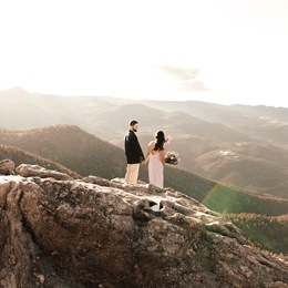 Photo of Peak Wedding Planning, a wedding planner in Denver