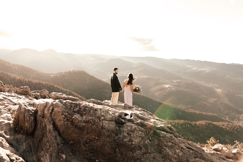 Peak Wedding Planning wedding vendor photo
