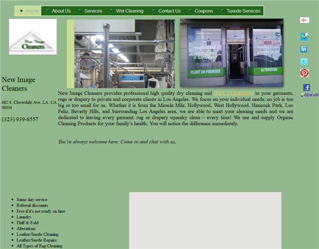 Ryders Tuxedo wedding vendor photo