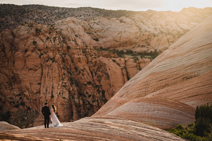 Austen Diamond Photography wedding vendor photo