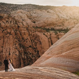 Austen Diamond Wedding Photography photo