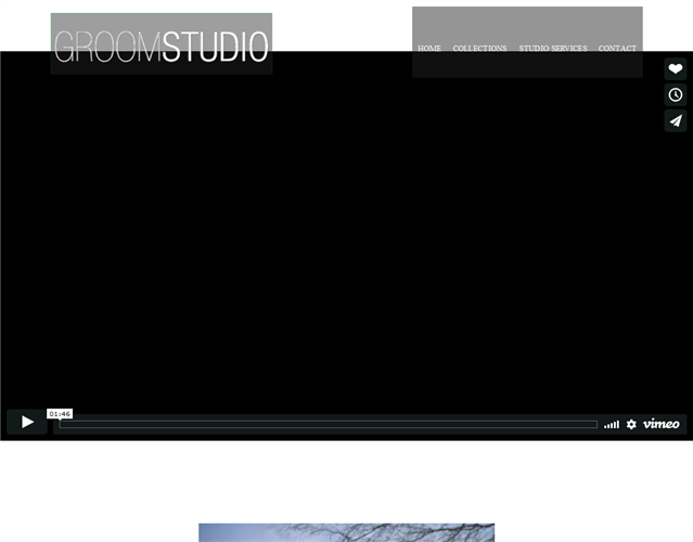 Groom Studio Weddings wedding vendor photo