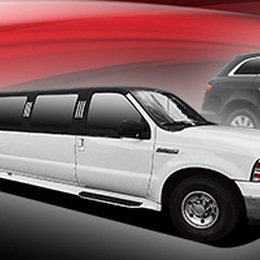 Limo Rental Atlanta photo