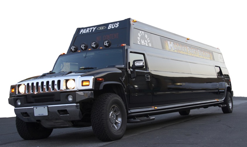 Limo Rental Atlanta wedding vendor photo