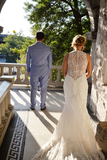 TMH Events wedding vendor photo