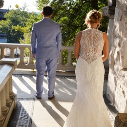 Photo of Tmh Events, a wedding photographer in Atlanta