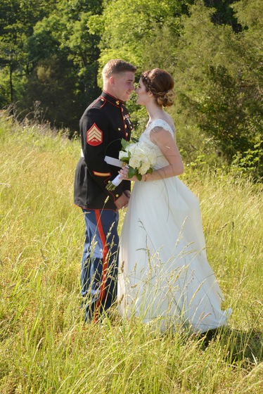 TMH Events wedding vendor photo