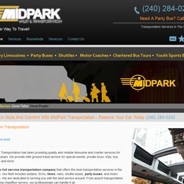 Mid Park Transport Tours photo