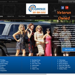 Compass Limousine Llc photo