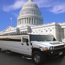 Nationwide Chauffeured Services photo