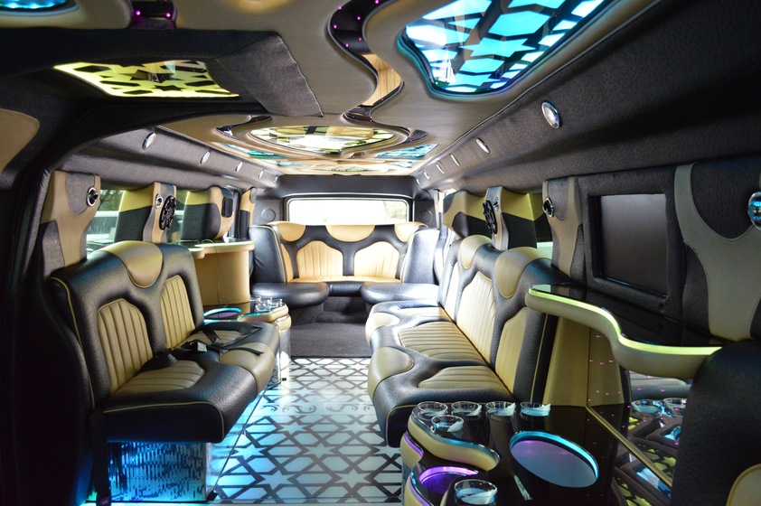 Nationwide Chauffeured Services wedding vendor photo