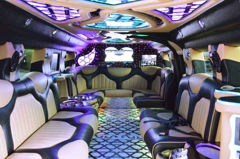 Nationwide Chauffeured Services wedding vendor photo