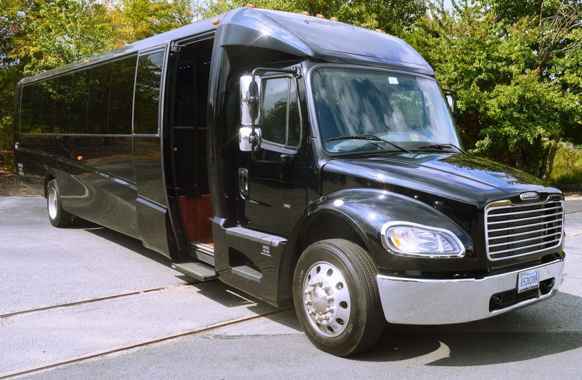 Nationwide Chauffeured Services wedding vendor photo