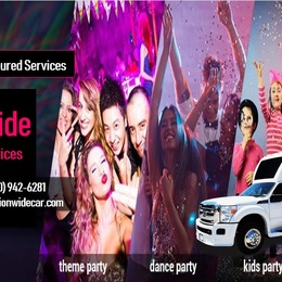 Nationwide Chauffeured Services photo