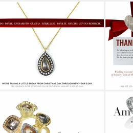 Photo of I.gorman, a wedding rings and jewelry in Washington DC