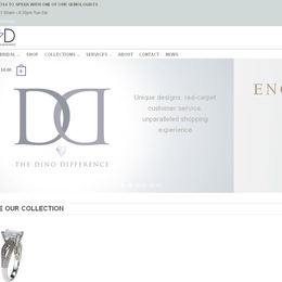 Photo of Market Street Diamonds, a wedding rings and jewelry in Washington DC